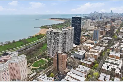 5455 N Sheridan Road #3108, Chicago, IL 60640 - Photo 20