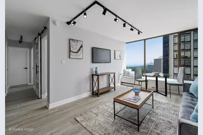 5455 N Sheridan Road #3108, Chicago, IL 60640 - Photo 4