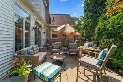 725 N County Line Road, Hinsdale, IL 60521 - Photo 20