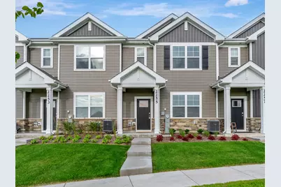 2255 Riesling Road, Oswego, IL 60543 - Photo 2