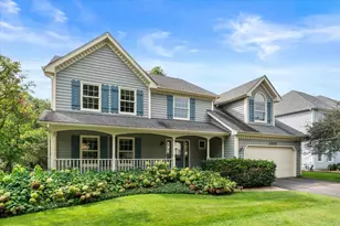 1308 Hamlet Rd, Naperville, IL 60564 - Photo 1