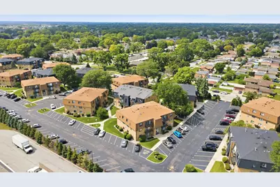 4827 W 109th Street #101, Oak Lawn, IL 60453 - Photo 28