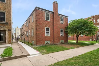 9032 S Laflin Street, Chicago, IL 60620 - Photo 2