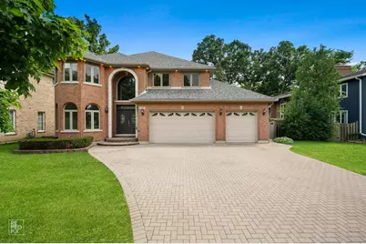 1017 E Red Oak Street, Addison, IL 60101 - Photo 4