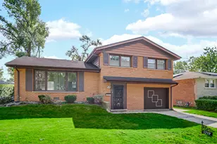 1219 Damico Dr, Chicago Heights, IL 60411 - Photo 1