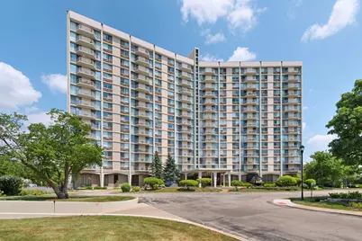 40 N Tower Road N #6N, Oak Brook, IL 60523 - Photo 20