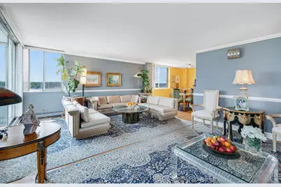 40 N Tower Road N #6N, Oak Brook, IL 60523 - Photo 6