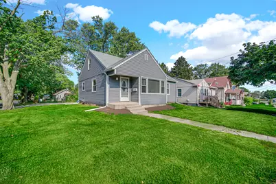 702 N Independence Avenue, Rockford, IL 61101 - Photo 2