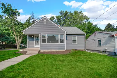 702 N Independence Avenue, Rockford, IL 61101 - Photo 1