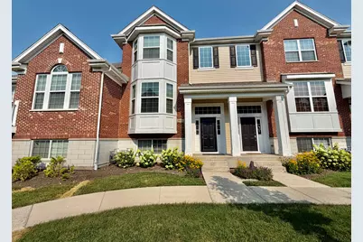 2953 Madison Drive #2953, Naperville, IL 60564 - Photo 1