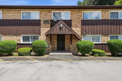 4439 Arbor Circle #1, Downers Grove, IL 60515 - Photo 1
