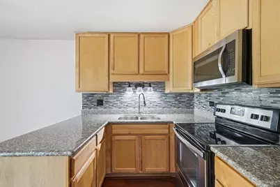 4439 Arbor Circle #1, Downers Grove, IL 60515 - Photo 8
