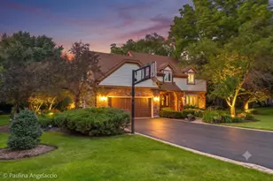 400 Bramble Ln, Deer Park, IL 60010 - Photo 1