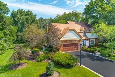 400 Bramble Lane, Deer Park, IL 60010 - Photo 2