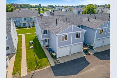 430 Meadow Green Lane, Round Lake Beach, IL 60073 - Photo 1