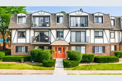 102 Steeple Drive #B, Buffalo Grove, IL 60089 - Photo 1