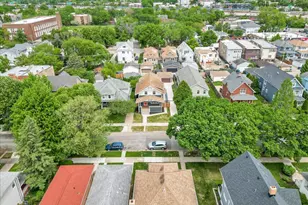 4036 W Warwick Ave, Chicago, IL 60641 - Photo 50