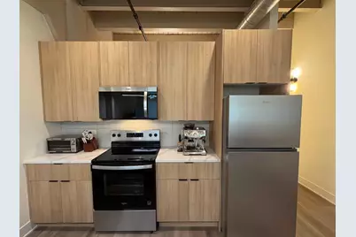 118 S Clinton Street #207, Chicago, IL 60661 - Photo 4
