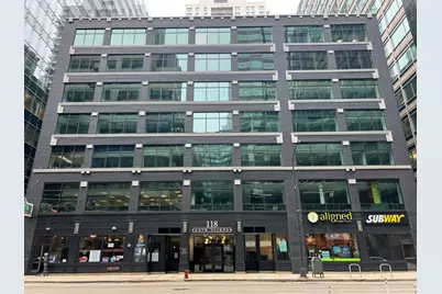 118 S Clinton Street #207, Chicago, IL 60661 - Photo 1