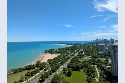 5455 N Sheridan Road #3103, Chicago, IL 60640 - Photo 22