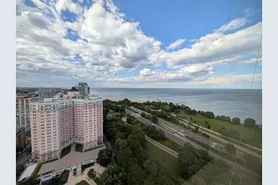 5455 N Sheridan Road #3103, Chicago, IL 60640 - Photo 14