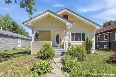 638 Myrtle Street N, Waukegan, IL 60085 - Photo 2