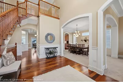 1411 Hatchwood Court, Naperville, IL 60565 - Photo 4
