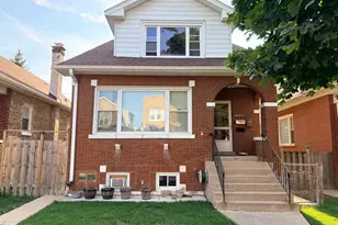 5540 N Luna Ave, Chicago, IL 60630 - Photo 1