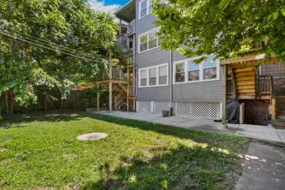 660 E 51st Street #2W, Chicago, IL 60615 - Photo 26