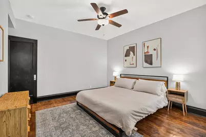660 E 51st Street #2W, Chicago, IL 60615 - Photo 14