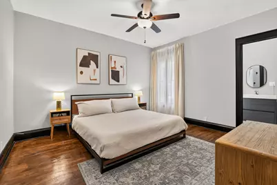 660 E 51st Street #2W, Chicago, IL 60615 - Photo 12