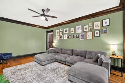 660 E 51st Street #2W, Chicago, IL 60615 - Photo 4
