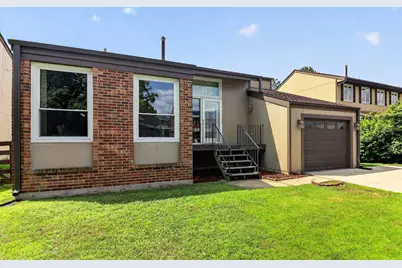 1017 Bob O Link Drive, Darien, IL 60561 - Photo 1