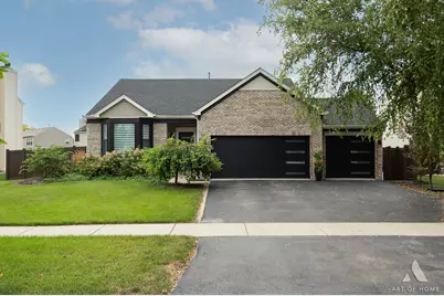 3721 Saratoga Drive, Joliet, IL 60435 - Photo 1
