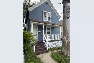 557 Oak Street, Waukegan, IL 60085 - Photo 1