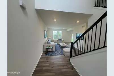 7714 Nightshade Lane #7714, Joliet, IL 60431 - Photo 4