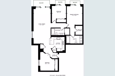 744 N Clark Street #1005, Chicago, IL 60654 - Photo 24