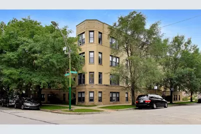 4636 N Albany Avenue #2, Chicago, IL 60625 - Photo 2