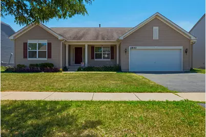 2840 Haydn Street, Woodstock, IL 60098 - Photo 1