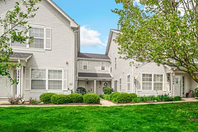 2588 Dickens Court, Aurora, IL 60503 - Photo 1