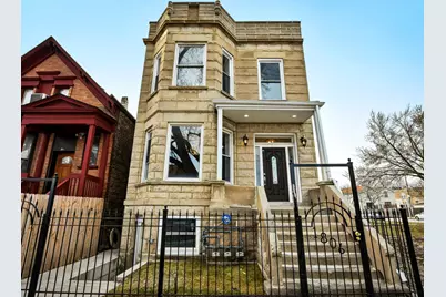1806 S Trumbull Avenue #3, Chicago, IL 60623 - Photo 1