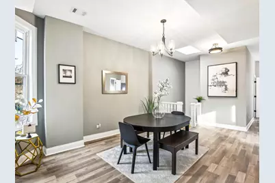 1806 S Trumbull Avenue #3, Chicago, IL 60623 - Photo 8