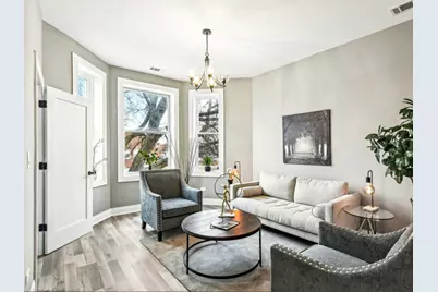 1806 S Trumbull Avenue #3, Chicago, IL 60623 - Photo 6
