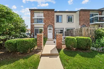 1774 Raleigh Lane #1774, Hoffman Estates, IL 60169 - Photo 1