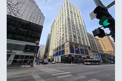 8 W Monroe Street #1800, Chicago, IL 60603 - Photo 1