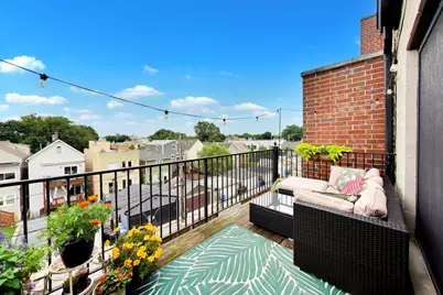 2242 W Belmont Avenue #4E, Chicago, IL 60618 - Photo 20