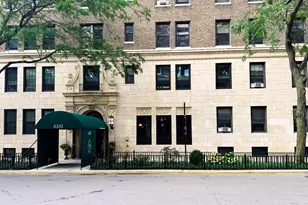 6101 N Sheridan Rd, Chicago, IL 60660 - Photo 2