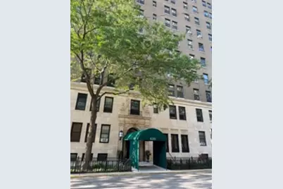 6101 N Sheridan Road #14G, Chicago, IL 60660 - Photo 2