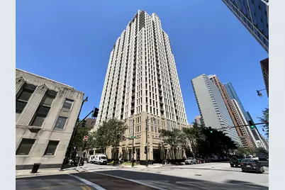 1250 S Michigan Avenue #1209, Chicago, IL 60605 - Photo 1