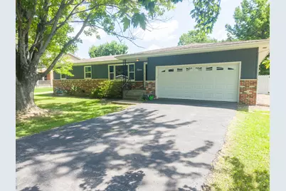 15 Lakedale Drive, Salem, IL 62881 - Photo 1